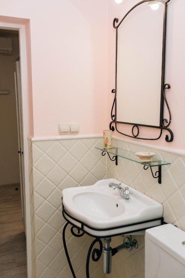 Lambert Hotel Berehove (Transcarpathia)