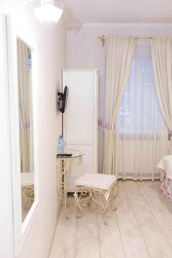 Hotel Lambert Berehove (Transcarpathia)